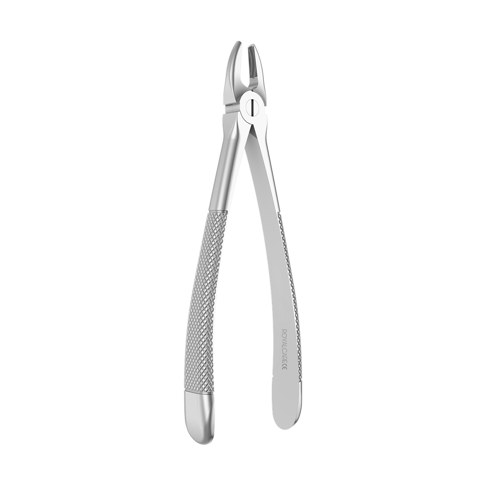 Extracting Children Forcep